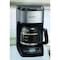 Capresso Capresso 5 cups Black/Silver Coffee Maker 426.05 - alternate 2